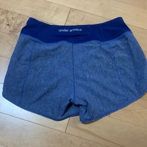 Under Armour shorts